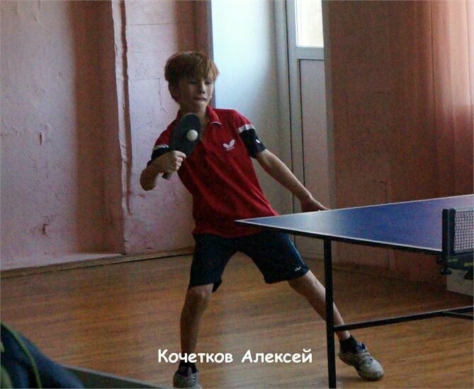 Кочетков Алексей победитель открытого кубка Липецкой области 2014